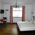 Gaestehaus Rheinromantik Lejlighed