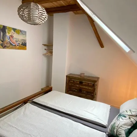 Gaestehaus Rheinromantik * باشاراش