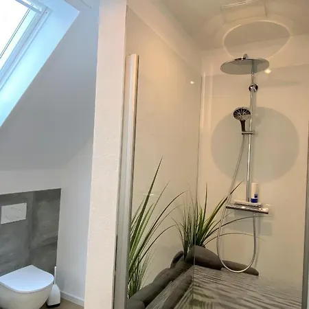 Rheinromantik Apartment *