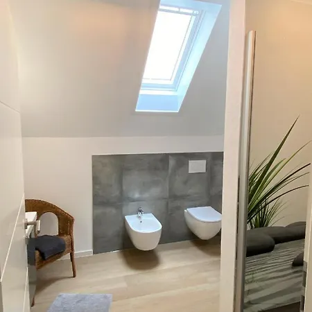 Gaestehaus Rheinromantik باشاراش