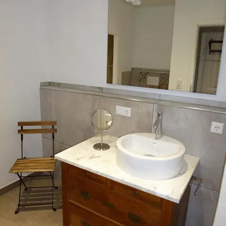 Apartment Rheinromantik