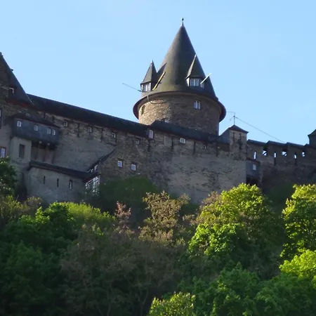 Apartment Rheinromantik Bacharach