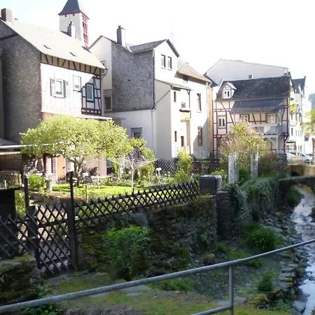 Rheinromantik Bacharach