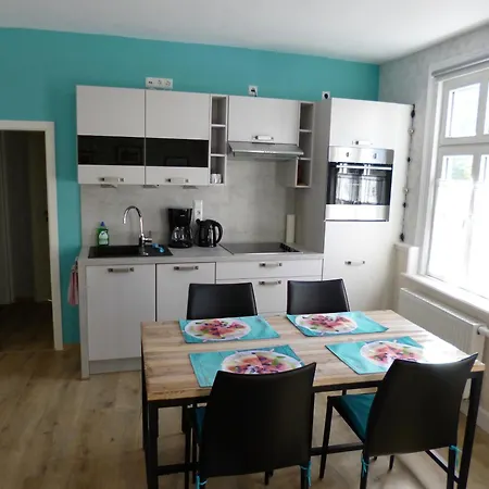شقة Gaestehaus Rheinromantik