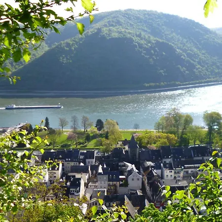 Gaestehaus Rheinromantik