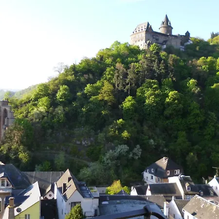 Lejlighed Gaestehaus Rheinromantik *