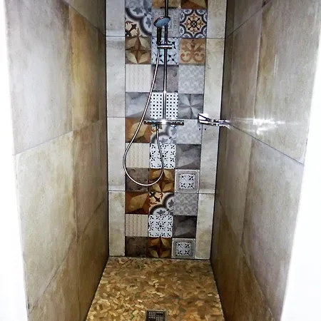 Apartament Gaestehaus Rheinromantik *