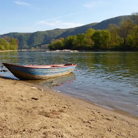 Gaestehaus Rheinromantik Bacharach