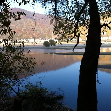 Rheinromantik Bacharach