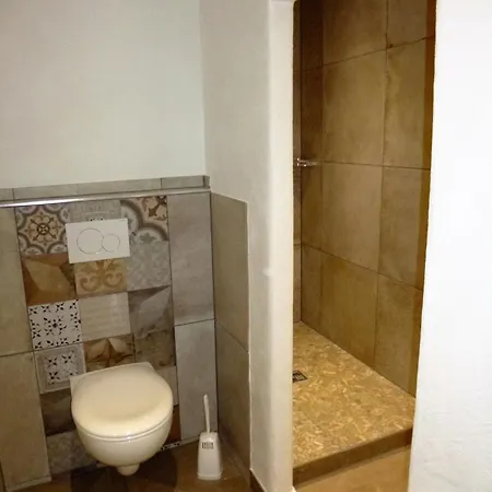 Apartament Gaestehaus Rheinromantik