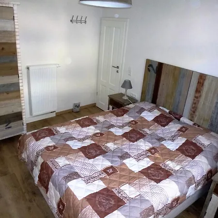 Gaestehaus Rheinromantik شقة باشاراش