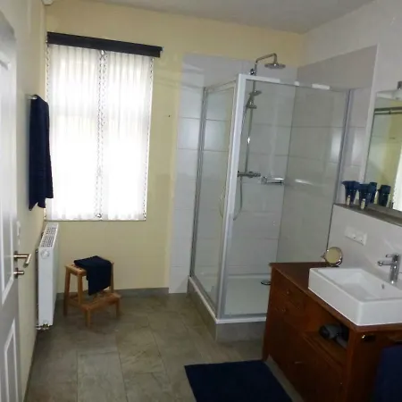 Rheinromantik Apartment