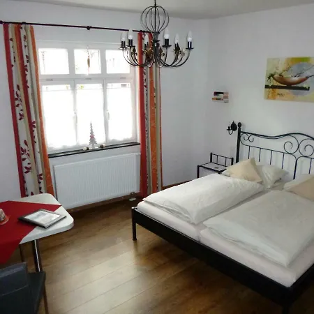 Gaestehaus Rheinromantik *