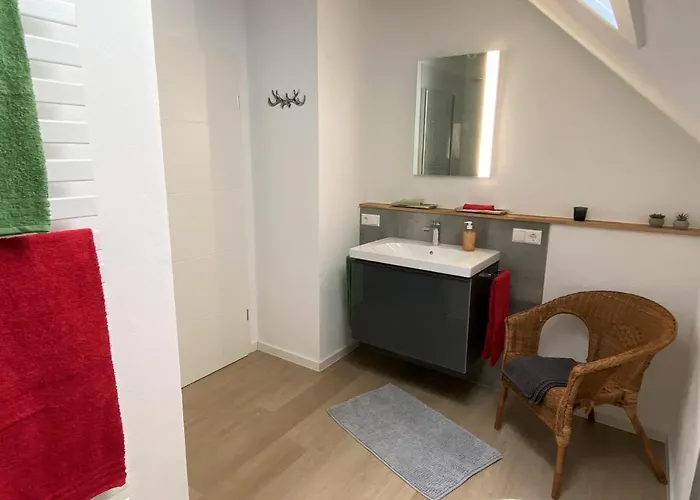 Gaestehaus Rheinromantik