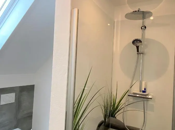 Gaestehaus Rheinromantik Apartamento *