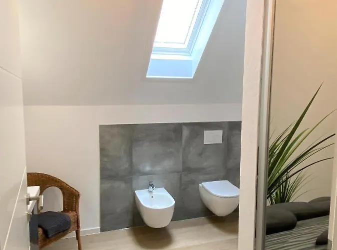 Gaestehaus Rheinromantik Bacharach