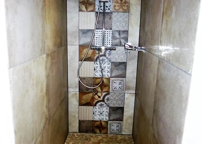 Apartamento Gaestehaus Rheinromantik *