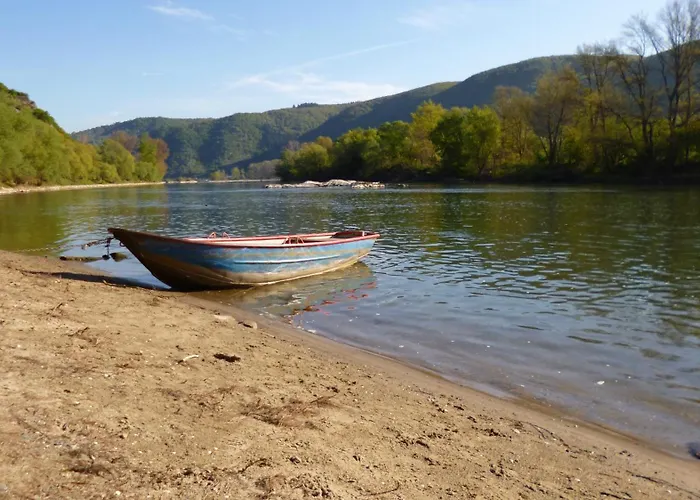 Gaestehaus Rheinromantik Bacharach