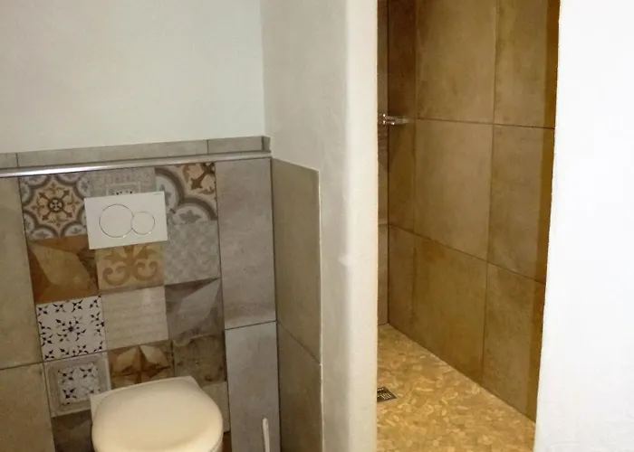 Apartamento Gaestehaus Rheinromantik