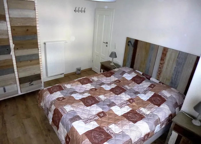 Gaestehaus Rheinromantik Apartamento Bacharach