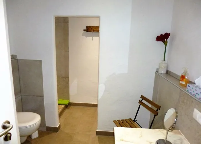 Gaestehaus Rheinromantik