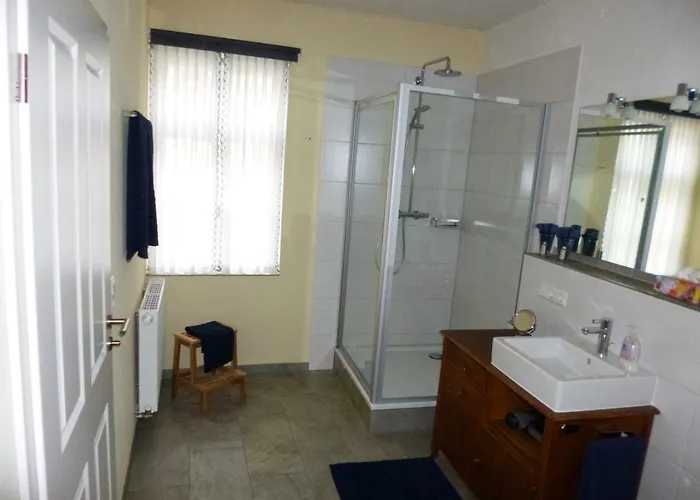 Gaestehaus Rheinromantik Apartamento