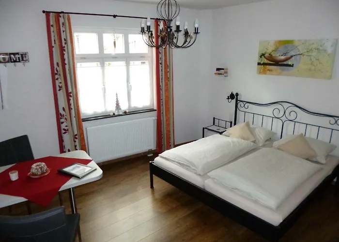 Gaestehaus Rheinromantik *