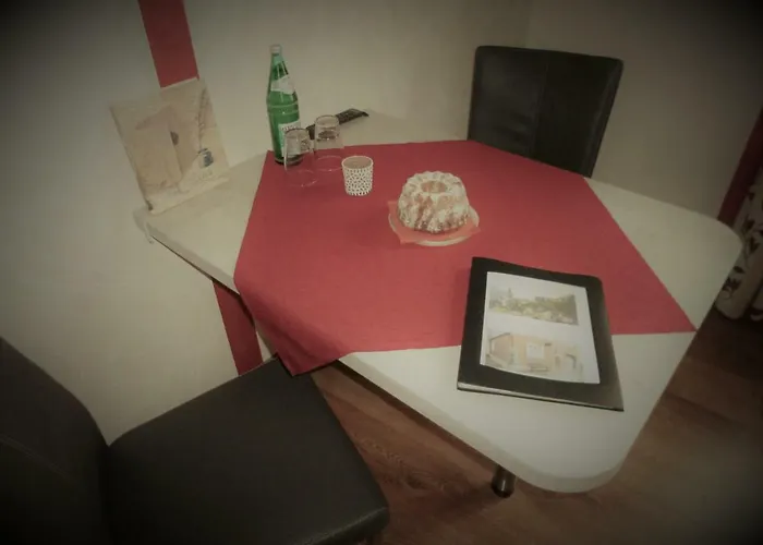 Gaestehaus Rheinromantik