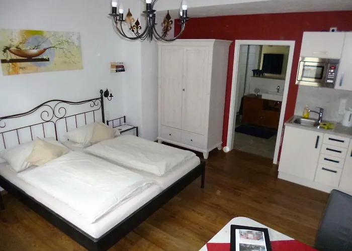 Gaestehaus Rheinromantik